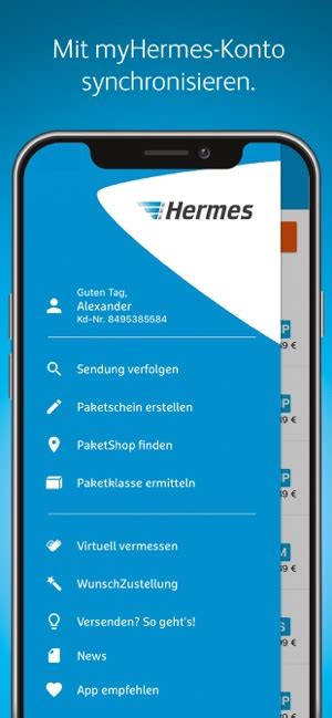 lieferzeiten hermes hamburg|wann liefert hermes parcello.